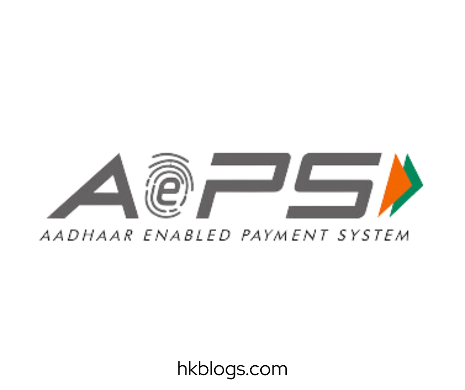 AePS - HK Blogs