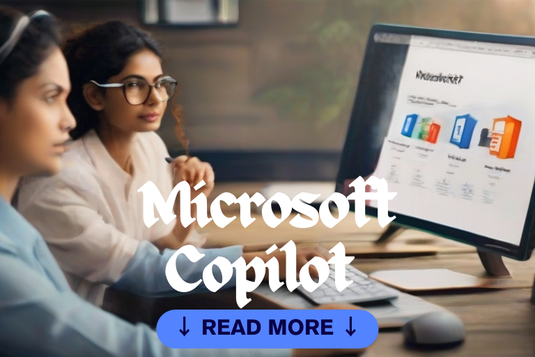 Microsoft Copilot - HK Blogs